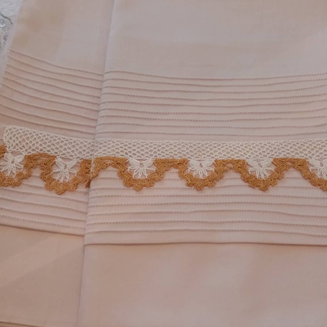 Sarı Baykuş Figürlü Bebek Yastığı